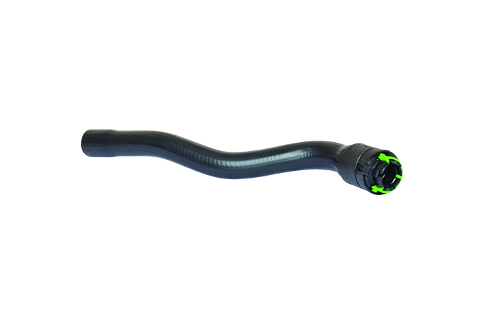 Изходящ маркуч за парно - IBR 21415 за OPEL